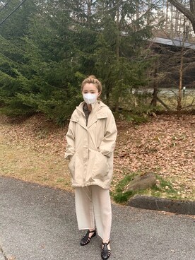 ゆかさんのコーディネート