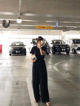 ゆかさんのコーディネート