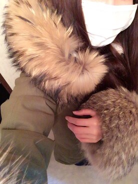 ひの(♥´꒳`*)(*´꒳`♥) さんのコーディネート