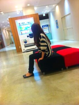 ひの(♥´꒳`*)(*´꒳`♥) さんのコーディネート