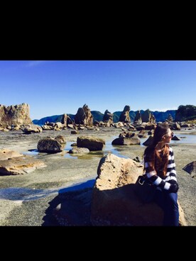 ひの(♥´꒳`*)(*´꒳`♥) さんのコーディネート