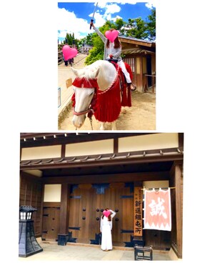 ひの(♥´꒳`*)(*´꒳`♥) さんのコーディネート