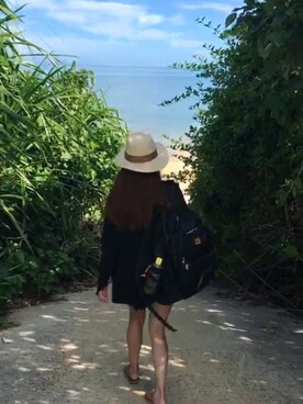 ひの(♥´꒳`*)(*´꒳`♥) さんのコーディネート