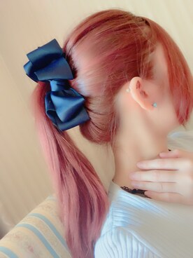 ひの(♥´꒳`*)(*´꒳`♥) さんのコーディネート