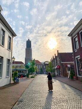 ひの(♥´꒳`*)(*´꒳`♥) さんのコーディネート