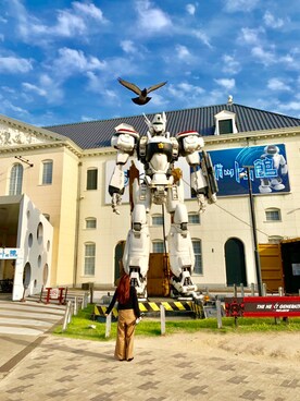 ひの(♥´꒳`*)(*´꒳`♥) さんのコーディネート