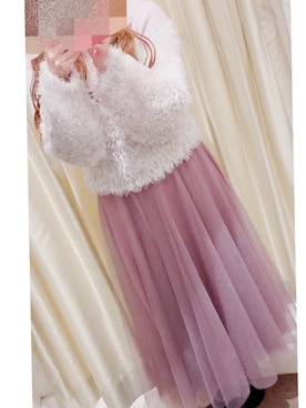 ひの(♥´꒳`*)(*´꒳`♥) さんのコーディネート