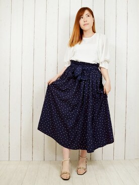 NAOさんのコーディネート