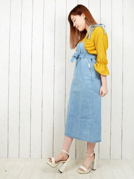 NAOさんのコーディネート