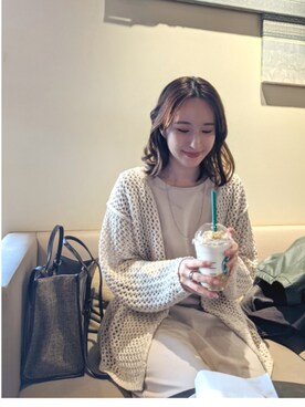 みのり*さんのコーディネート