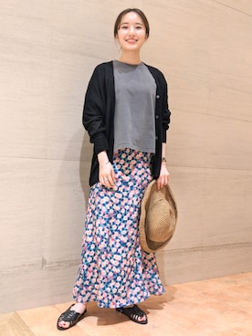 みのり*さんのコーディネート