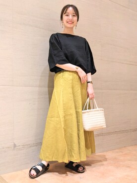 みのり*さんのコーディネート