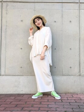 みのり*さんのコーディネート