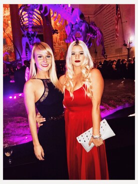 「Lulus（-）のアイテム（ワンピース/ドレス）」を使った、MJさん（レディース・165cm）の春コーディネート