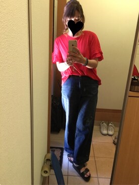 ke1さんのコーディネート