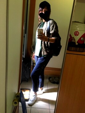 ke1さんのコーディネート