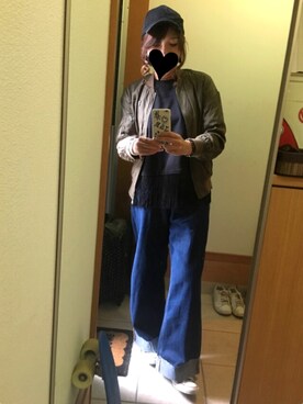 ke1さんのコーディネート