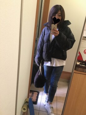 ke1さんのコーディネート