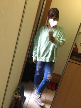 ke1さんのコーディネート