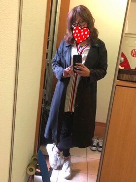 ke1さんのコーディネート