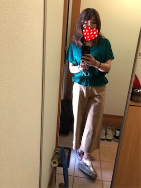 ke1さんのコーディネート