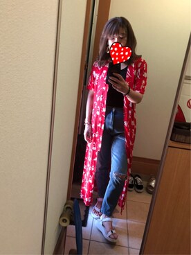 ke1さんのコーディネート