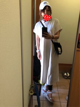 ke1さんのコーディネート