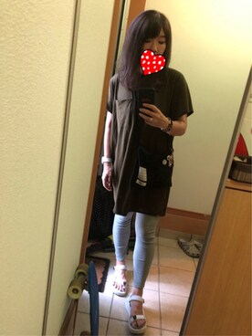 ke1さんのコーディネート