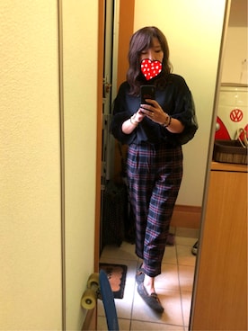 ke1さんのコーディネート