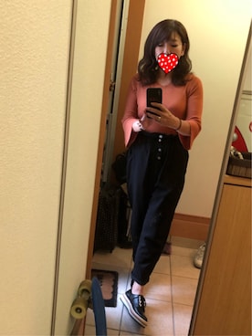 ke1さんのコーディネート