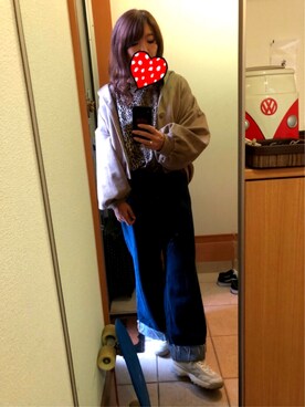 ke1さんのコーディネート