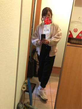 ke1さんのコーディネート