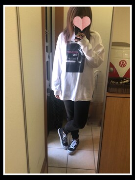 ke1さんのコーディネート