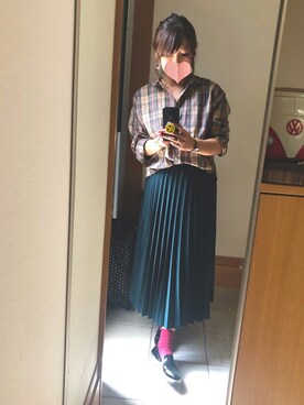 ke1さんのコーディネート