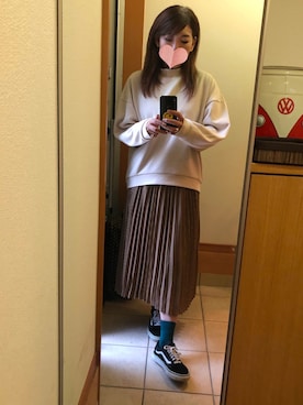 ke1さんのコーディネート