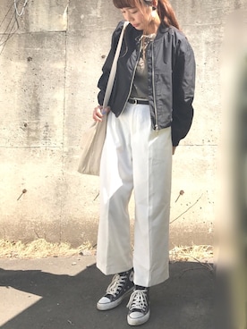 花*さんのコーディネート