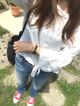 花*さんのコーディネート