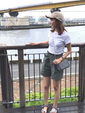 花*さんのコーディネート