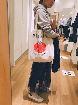 花*さんのコーディネート