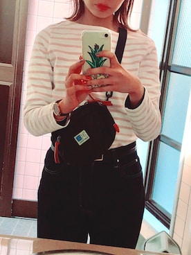 花*さんのコーディネート