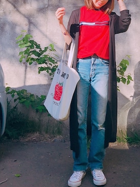 花*さんのコーディネート