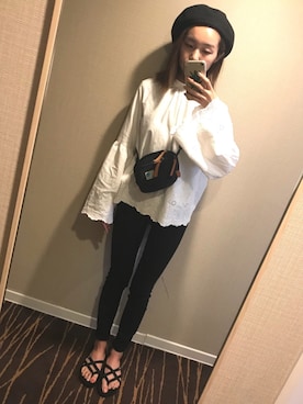 花*さんのコーディネート