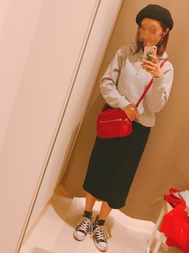 花*さんのコーディネート