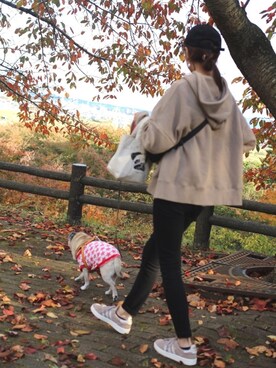 花*さんのコーディネート