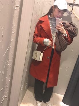 花*さんのコーディネート