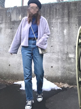 花*さんのコーディネート