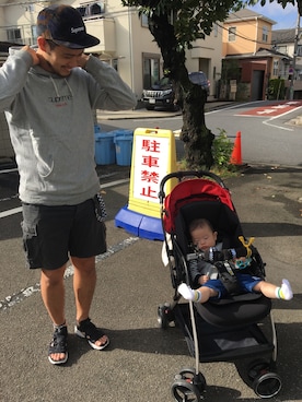 なかむらさんのコーディネート