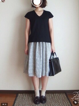 Romiさんのコーディネート