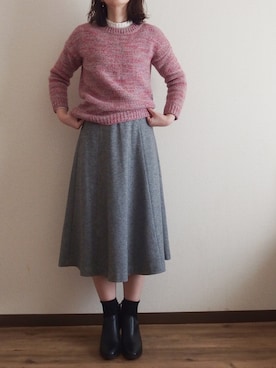 Romiさんのコーディネート