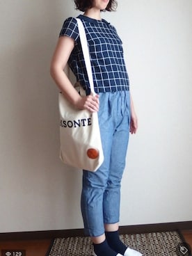 Romiさんのコーディネート